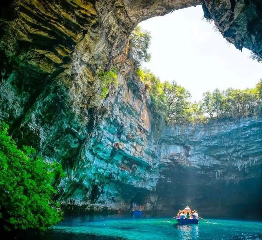 Phong Nha – Ke Bang: A Journey to Discover the Magnificent Cave Nature